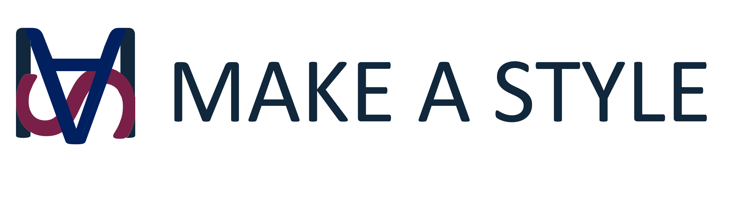 Make A Style
